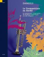 Le Trompettiste en herbe Standard