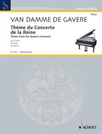 Thème du Concerto de la Reine Standard