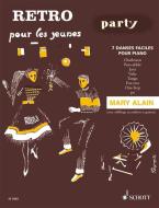 Retro Party Standard