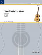 Musique espagnole pour guitare Standard