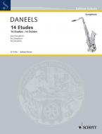 14 Etudes Standard
