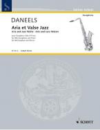 Aria et Valse Jazz Standard