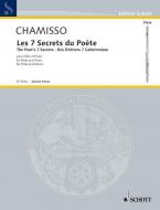 Les sept secrets du poète Standard