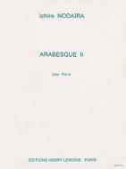 Arabesque II 