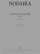 Concerto de chambre no2 