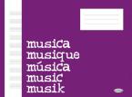Quaderno Di Musica 