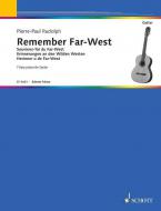 Souviens-toi du Far-West Standard