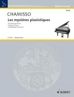 Les Mystères pianistiques Standard
