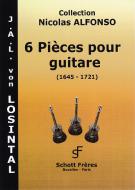 6 Pièces 