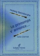 Le printemps s'annonce 
