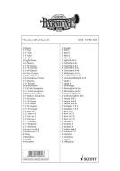 March from Symphonic Metamorphosis Standard