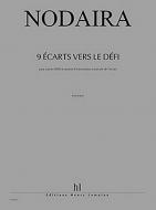 9 Ecarts vers le défi 