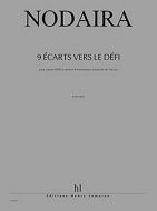 9 Ecarts vers le défi 
