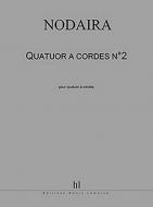 Quatuor à cordes no2 