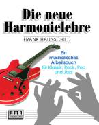 Die neue Harmonielehre 1 