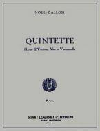Quintette à cordes 