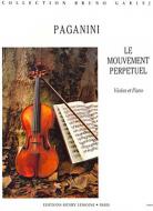 Mouvement perpétuel 