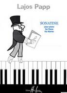 Sonatine 