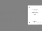 Kontra-Sonate 