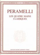 Quatre mains classiques 