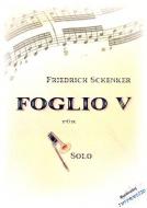 Foglio V 