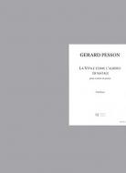 La vita è come l'albero di Natale 
