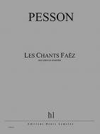 Les Chants Faëz 