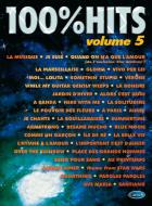 100% Hits Vol. 5 