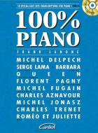 100% Piano Vol. 2 