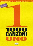 1000 Canzoni Vol. 1 