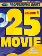 25 Movie Vol. 1 (C Instruments) 