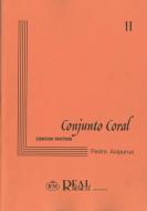 Conjunto Coral 2, Ejercicios Prácticos 