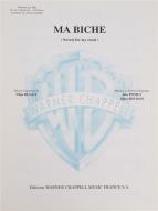 Ma Biche 
