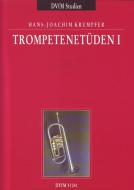 Trompeten Etüden 1 