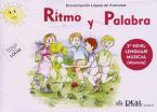Ritmo y Palabra, 2o Nivel 