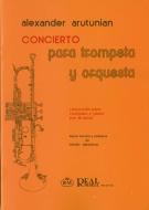 Concierto para Trompeta y Orquesta 