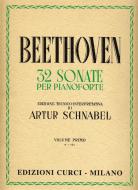 32 Sonatas Vol. 1 