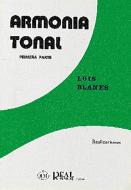 Armonía Tonal, 1o - Realizaciones 