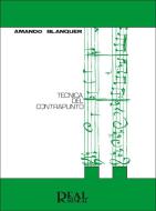 Técnica Del Contrapunto 