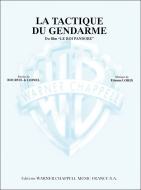 La Tactique Du Gendarme 