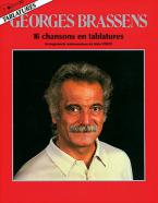 16 Chansons en Tablatures 