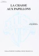 La Chasse Aux Papillons 