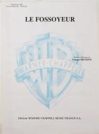 Le Fossoyeur 