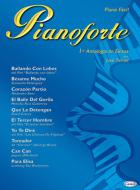 Pianoforte, 1ra Antologia De Exitos 