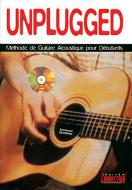 Unplugged - Méthode De Guitare Acoustique Pour Débutants 