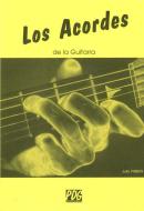 Los Acordes De La Guitarra 