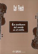 Los Problemas Del Sonido En Elviolín 