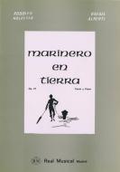 Marínero En Tierra, Op.27 