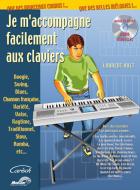 Je M'Accompagne Facilement Aux Claviers 