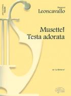 Musette! 